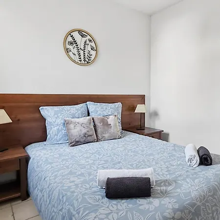 T3 Chaleureux Avec Terrasse, Piscine Et Parking Appartamento *